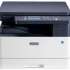 МФУ лазерный Xerox B1025DN черно-белая печать, A3, цвет белый [b1025v_b]